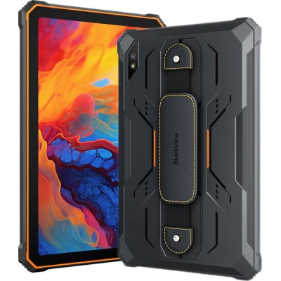 Планшет Blackview Tab Active 8 Pro 10.36" 8/256GB LTE Orange (6931548313731) фото №9