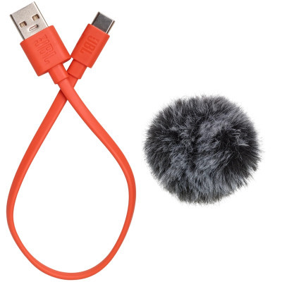 Мікрофон JBL Quantum Stream Wireless (STRMWLLGHTBLK) фото №10