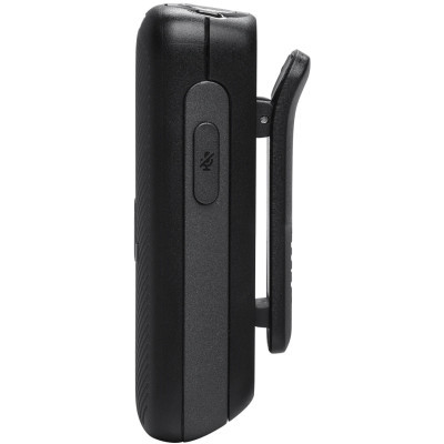 Мікрофон JBL Quantum Stream Wireless (STRMWLLGHTBLK) фото №5