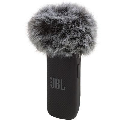 Мікрофон JBL Quantum Stream Wireless (STRMWLLGHTBLK) фото №7