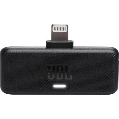 Мікрофон JBL Quantum Stream Wireless (STRMWLLGHTBLK) фото №8