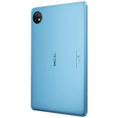 Планшет Oscal Pad 7 4/128GB 4G Dual Sim Tide Blue фото №6