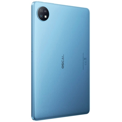 Планшет Oscal Pad 7 4/128GB 4G Dual Sim Tide Blue фото №7