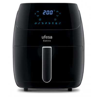 Мультипечь Ufesa ELEKTRA 5L (72805372)