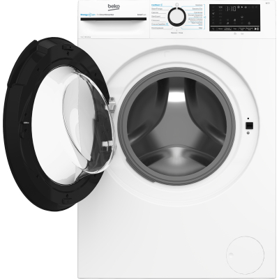 Стиральная машина Beko BM3WFSU47235WB фото №3