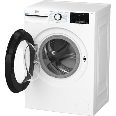 Стиральная машина Beko BM3WFSU47235WB фото №4