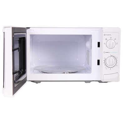Мікрохвильова піч Prime Technics PMW 20715 KW фото №4