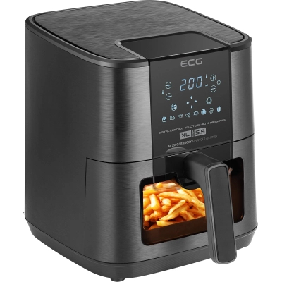 Мультипечь ECG AF 5500 Crunchy фото №10