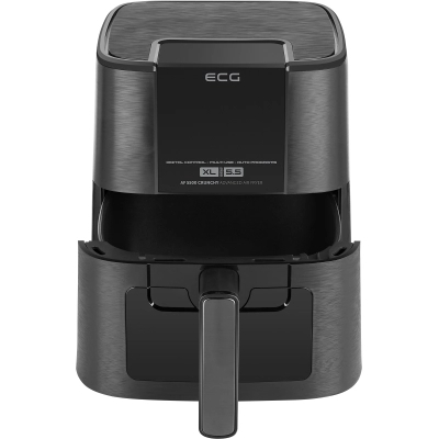Мультипечь ECG AF 5500 Crunchy фото №3