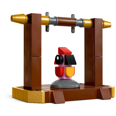 Конструктор Lego Harry Potter Фоукс: Фенікс Дамблдора (76448) фото №5