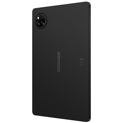 Планшет Doogee Tab A9 Pro  11" 6/128Gb Wi-Fi Black (6923740263945) фото №10