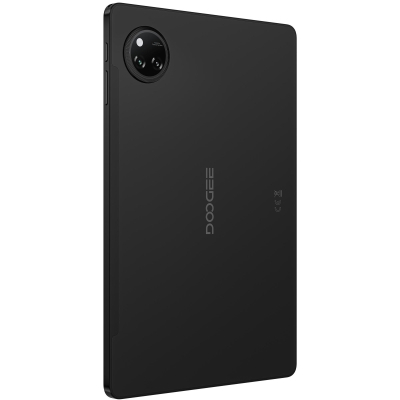 Планшет Doogee Tab A9 Pro  11" 6/128Gb Wi-Fi Black (6923740263945) фото №11