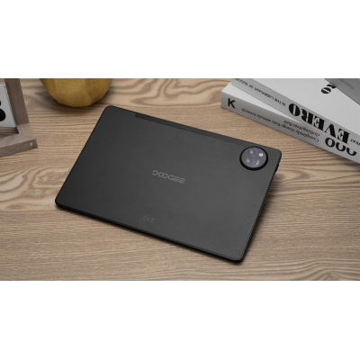 Планшет Doogee Tab A9 Pro  11" 6/128Gb Wi-Fi Black (6923740263945) фото №12