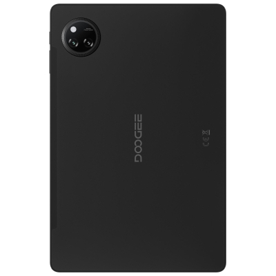 Планшет Doogee Tab A9 Pro  11" 6/128Gb Wi-Fi Black (6923740263945) фото №3