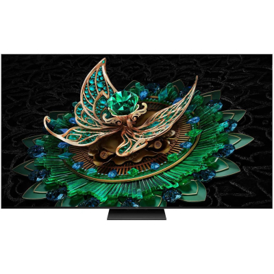 Телевизор TCL 55MQLED85