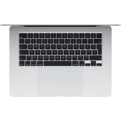 Ноутбук Apple MacBook Air 15 M5 A3448 Silver (MDV94UA/A) фото №2