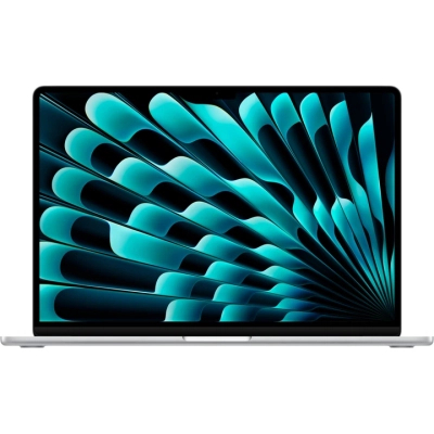Ноутбук Apple MacBook Air 15 M5 A3448 Silver (MDV94UA/A)