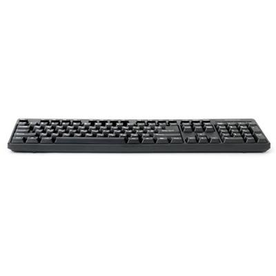 Клавиатура REAL-EL 502 Standard, USB, black фото №4