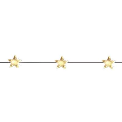 Гірлянда Luca Lighting Звёздочка 2,9 м (8712799936614)