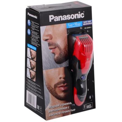 Триммер Panasonic ER-GB40-R520 фото №6