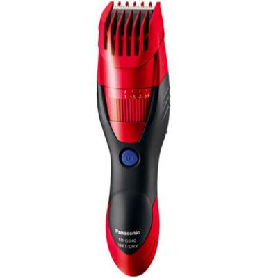 Триммер Panasonic ER-GB40-R520