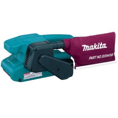 Угловая шлифовальная машина Makita 9911 ленточная (9911)