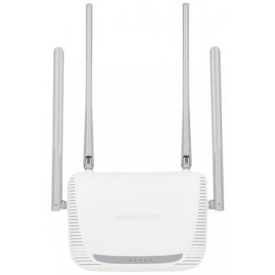 Маршрутизатор Mercusys MW325R фото №5