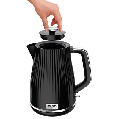 Электрический чайник Tefal KO250830 фото №4