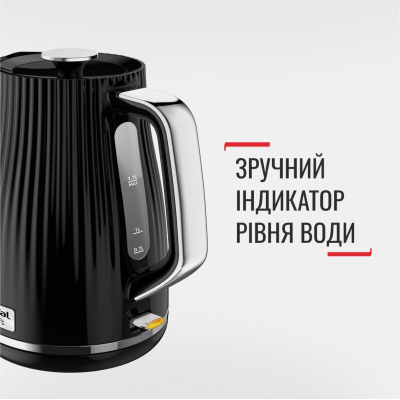 Электрический чайник Tefal KO250830 фото №8