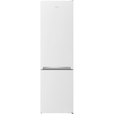Холодильник Beko RCNA406I30W фото №2