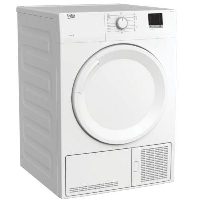 Сушильна машина Beko DB7111PA фото №2