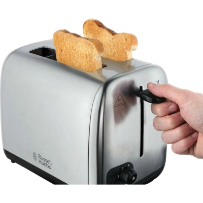 Тостер Russell Hobbs 24080-56 фото №2