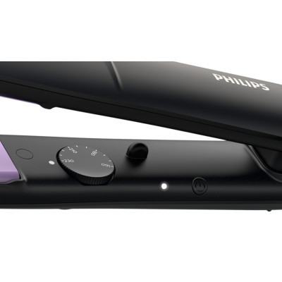 Щипці для вирівнювання волосся Philips BHS377/00 фото №4