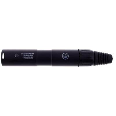 Мікрофон AKG C411 PP (2571H00040) фото №3