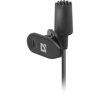 Микрофон Defender MIC-109 (64109) фото №3