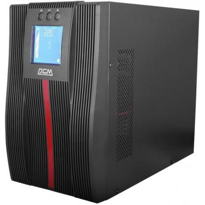 Джерело безперебійного живлення Powercom MAC-1500 IEC