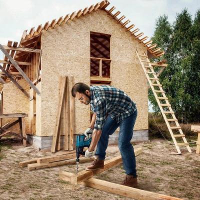 Перфоратор Bosch Professional GBH 180-LI, 1x4.0 Ач (0.611.911.122) фото №3