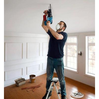 Перфоратор Bosch Professional GBH 180-LI, 1x4.0 Ач (0.611.911.122) фото №4