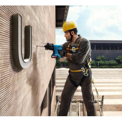 Перфоратор Bosch Professional GBH 180-LI, 1x4.0 Ач (0.611.911.122) фото №5