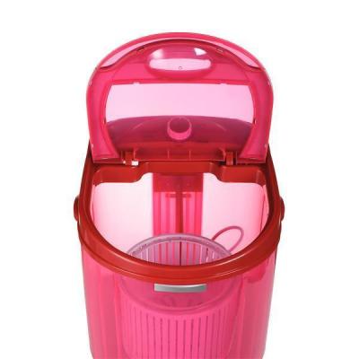Пральна машина  Vilgrand V135-2550red фото №5