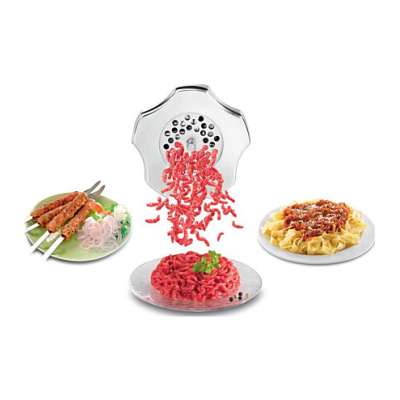 Мясорубка Tefal NE688837 фото №8