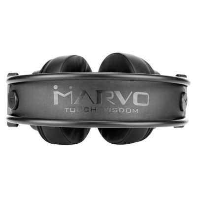 Наушники Marvo HG9055 7colors-LED 7.1 Black (HG9055) фото №2