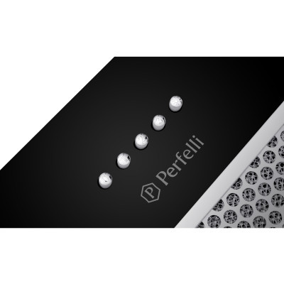 Вытяжки Perfelli BI 5652 BL 1000 LED фото №8