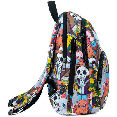 Рюкзак шкільний Kite Education teens 2589-5 (K22-2589S-5) фото №6