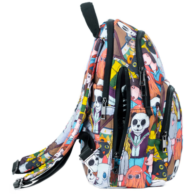 Рюкзак шкільний Kite Education teens 2589-5 (K22-2589S-5) фото №7