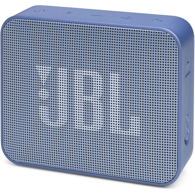 Портативна колонка JBL Go Essential Blue (GOESBLU)