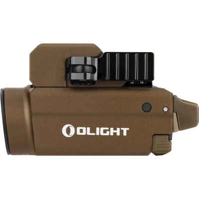 Ліхтарик Olight Baldr S Desert Tan (2370.35.23) фото №4