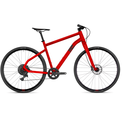 Ghost Square Speedline 8.8 28" рама-M Al Red/Black (18SP1002)