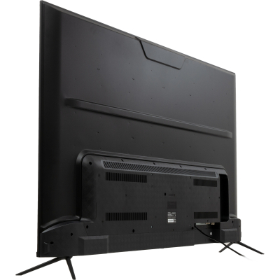 Телевизор Vinga S65UHD25BWEB фото №4