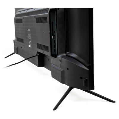 Телевизор Vinga S65UHD25BWEB фото №6
